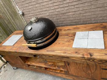 bbq meubel