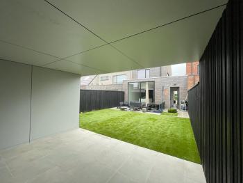 Tuinkamer