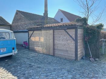 carport