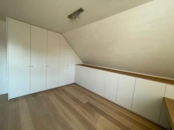 Maatwerk in combinatie met eik
