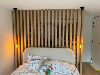 frans eik interieur