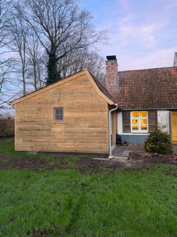 tuinkamer