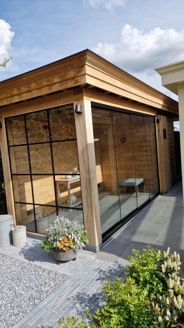 Pergola