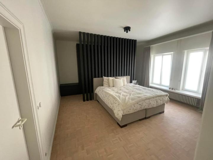 Dressing op maat